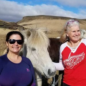 Meet your Posher, Kathleen